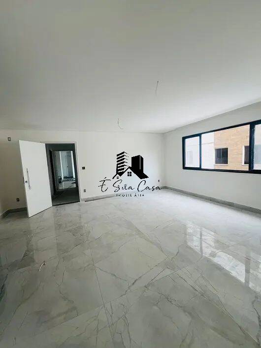 Apartamento à venda com 3 quartos, 95m² - Foto 3