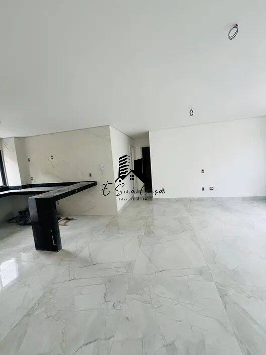 Apartamento à venda com 3 quartos, 95m² - Foto 8