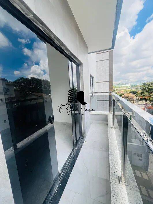 Apartamento à venda com 3 quartos, 95m² - Foto 12