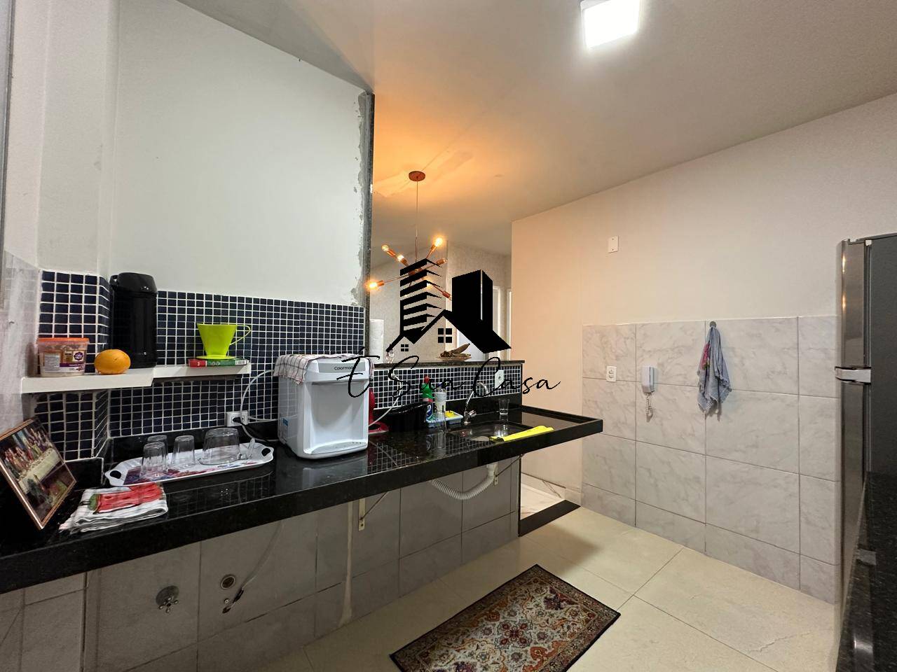 Apartamento à venda com 2 quartos, 65m² - Foto 6