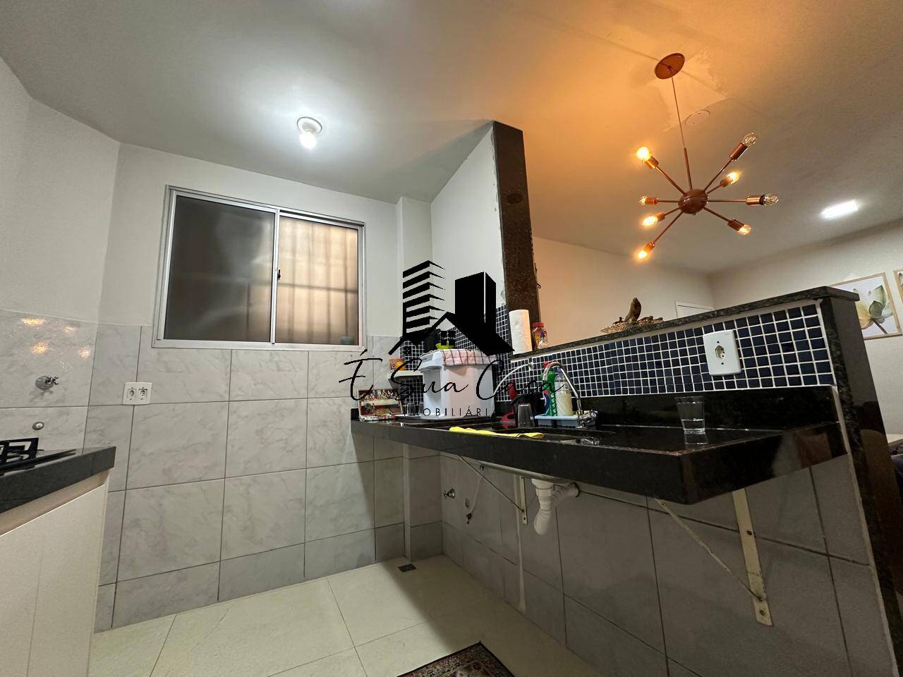 Apartamento à venda com 2 quartos, 65m² - Foto 7