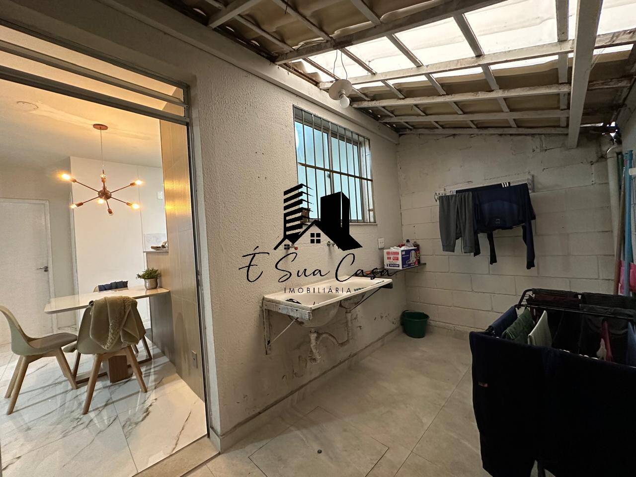 Apartamento à venda com 2 quartos, 65m² - Foto 16