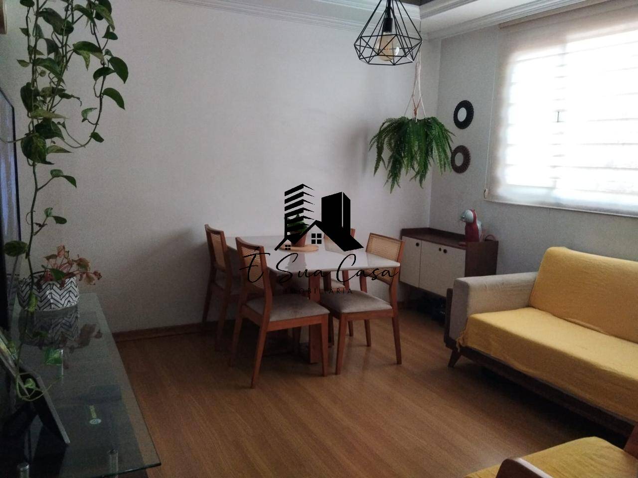 Apartamento à venda com 3 quartos, 68m² - Foto 1