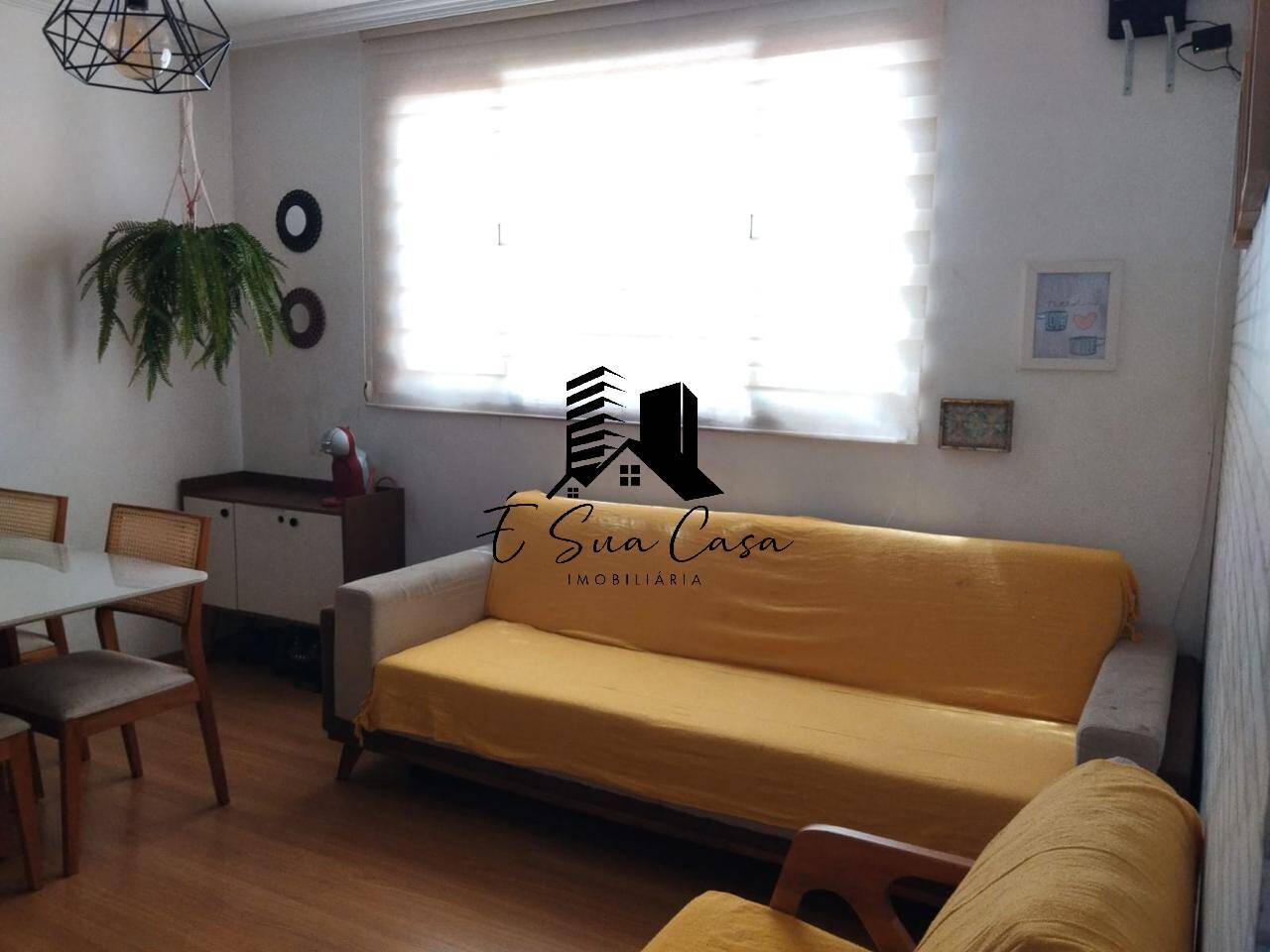 Apartamento à venda com 3 quartos, 68m² - Foto 8