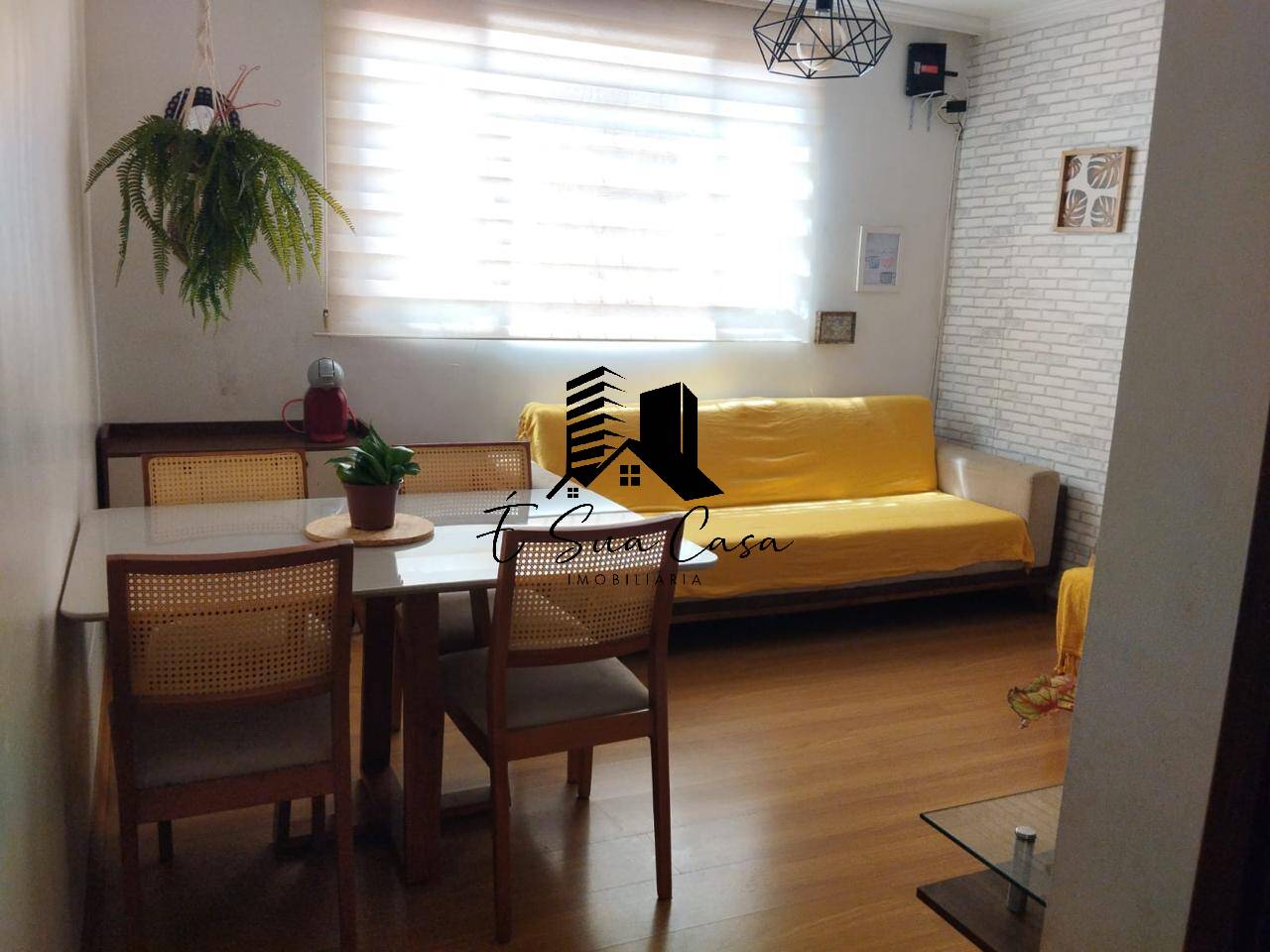 Apartamento à venda com 3 quartos, 68m² - Foto 11