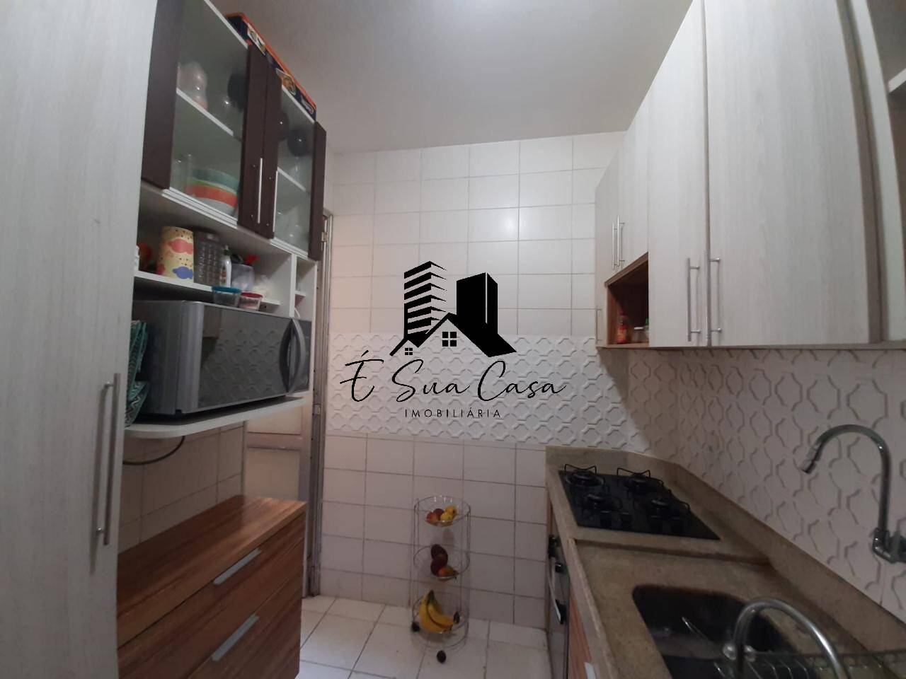 Apartamento à venda com 3 quartos, 68m² - Foto 15