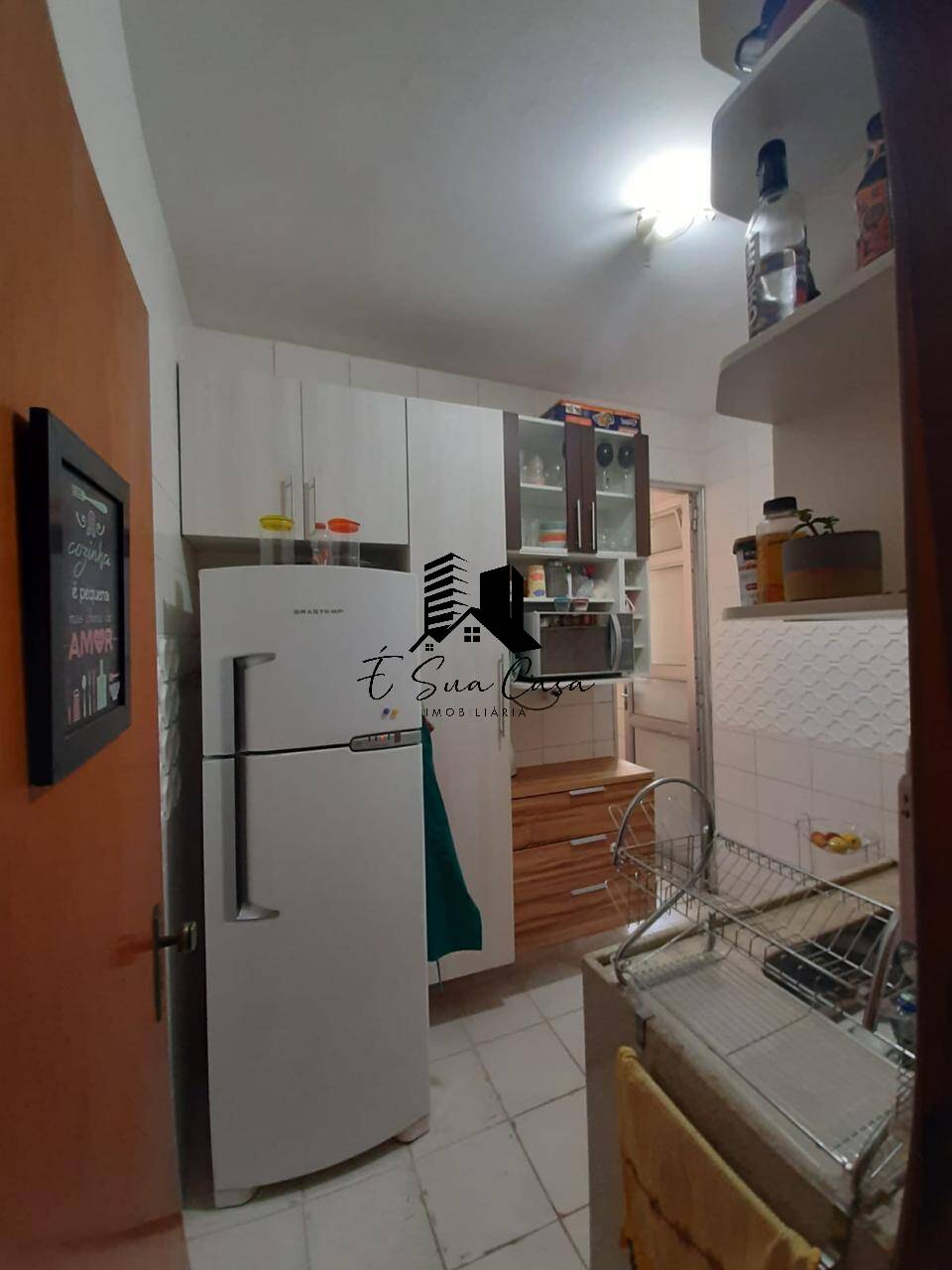 Apartamento à venda com 3 quartos, 68m² - Foto 18