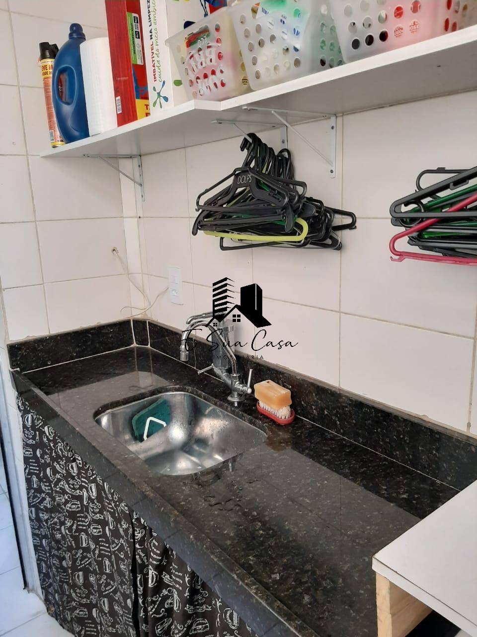 Apartamento à venda com 3 quartos, 68m² - Foto 23