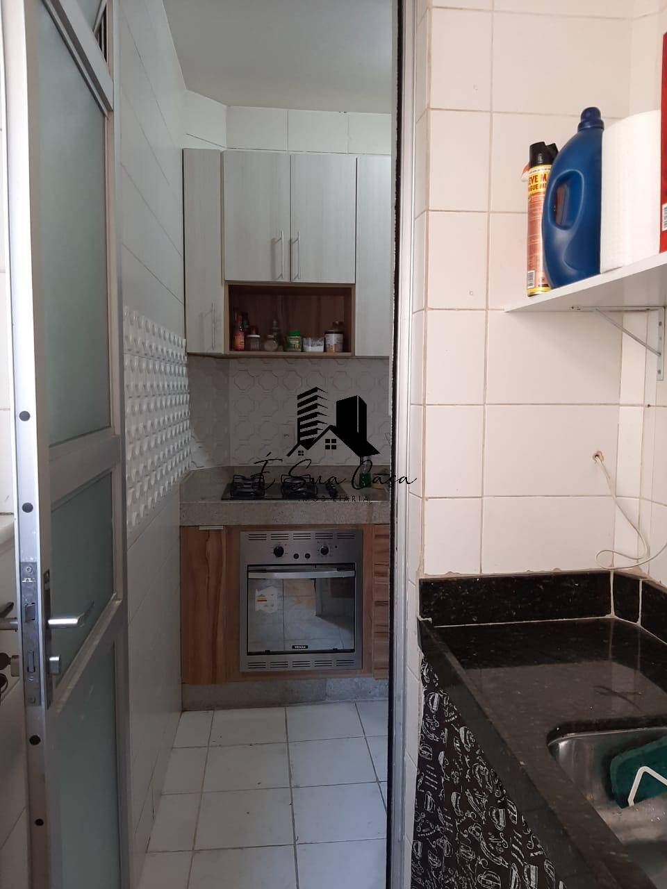 Apartamento à venda com 3 quartos, 68m² - Foto 22