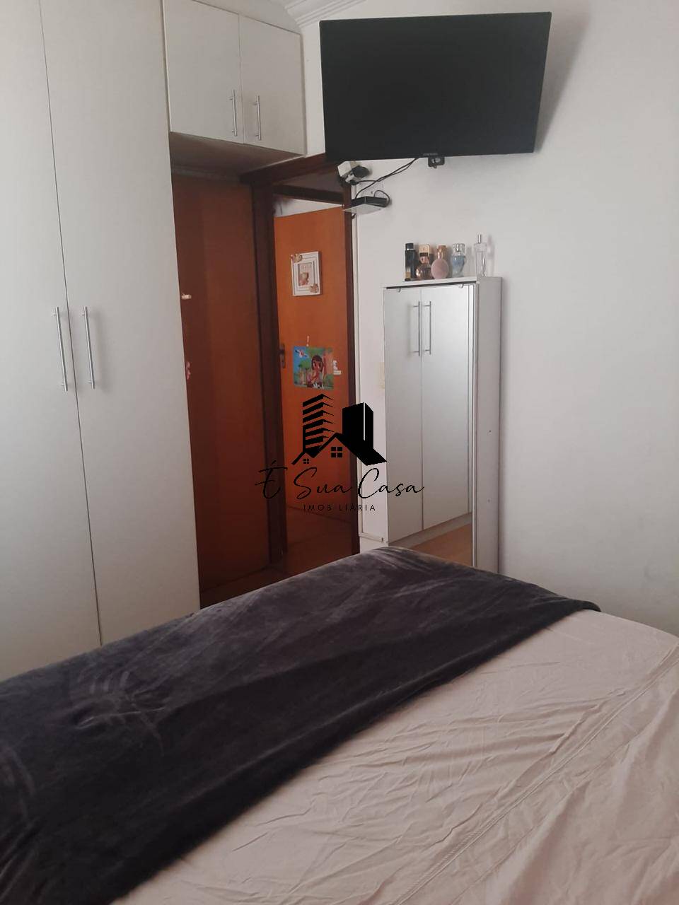 Apartamento à venda com 3 quartos, 68m² - Foto 28