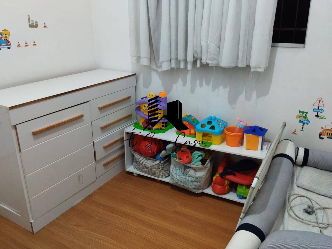 Apartamento à venda com 3 quartos, 68m² - Foto 32