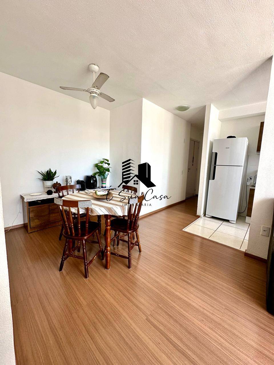 Apartamento à venda com 2 quartos, 49m² - Foto 4