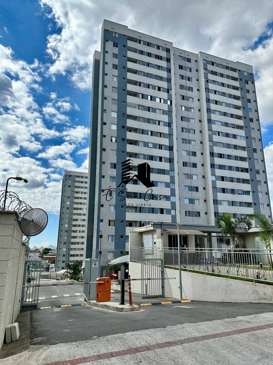 Apartamento à venda com 2 quartos, 49m² - Foto 21