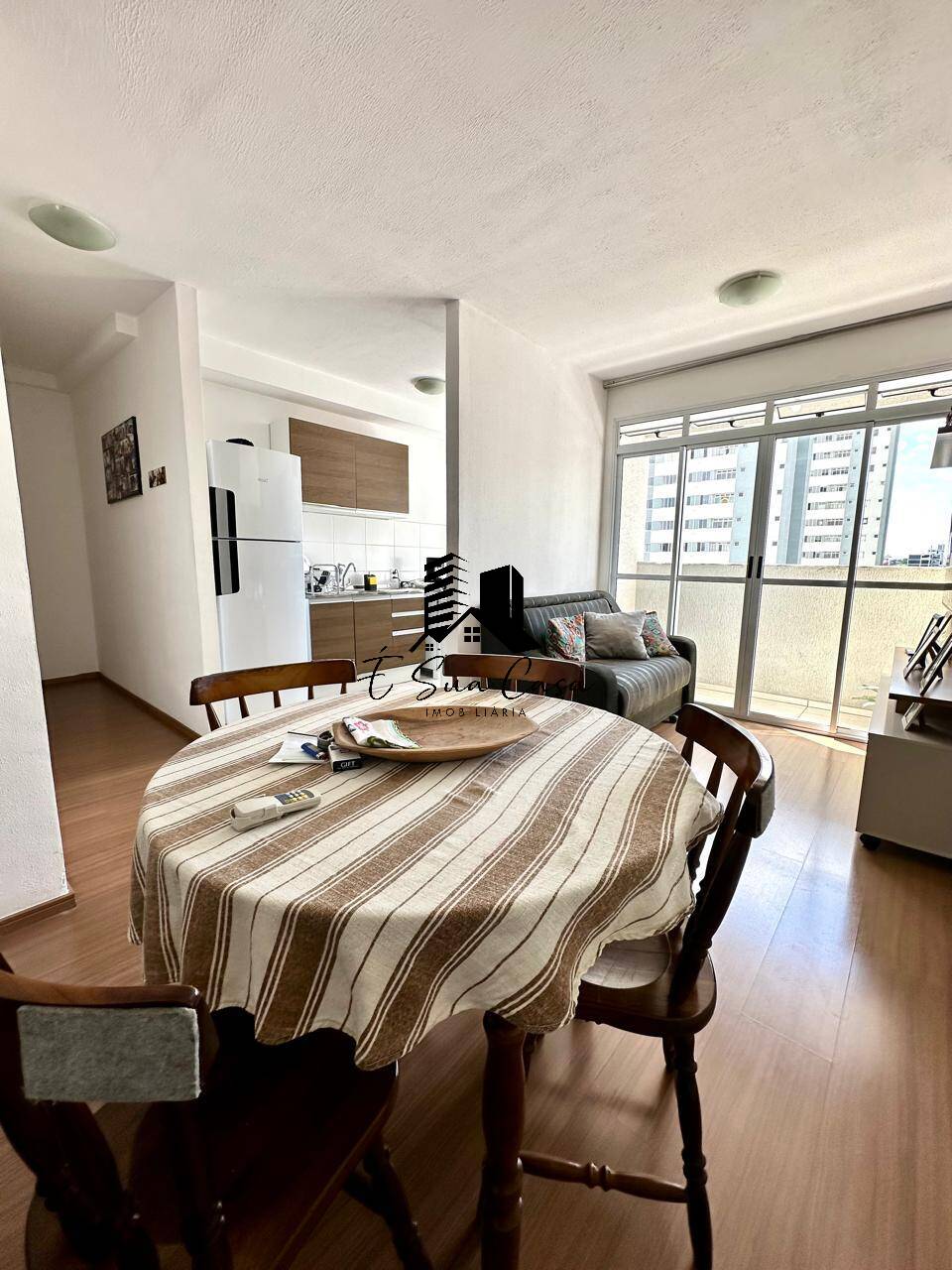 Apartamento à venda com 2 quartos, 49m² - Foto 7