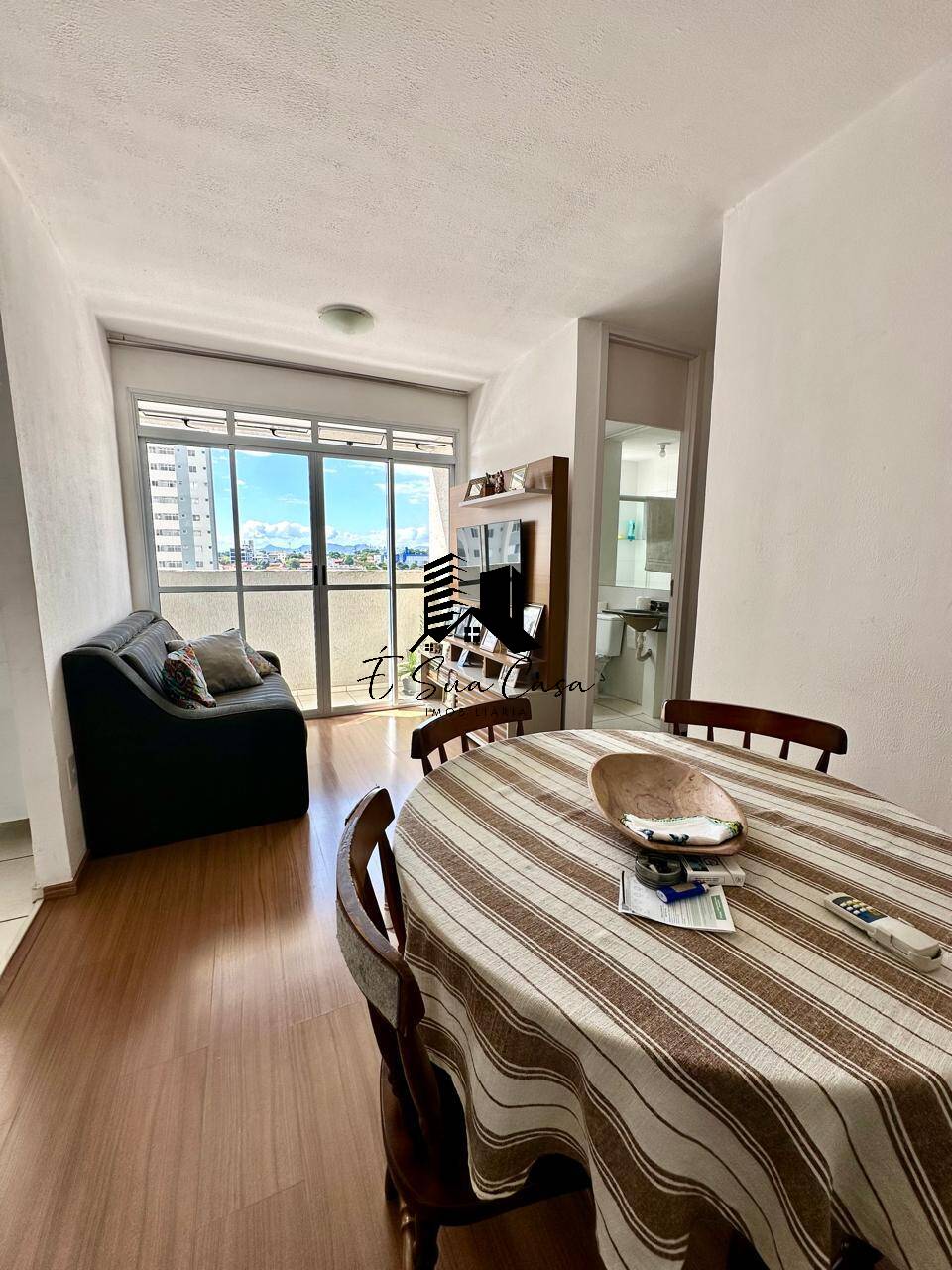 Apartamento à venda com 2 quartos, 49m² - Foto 9