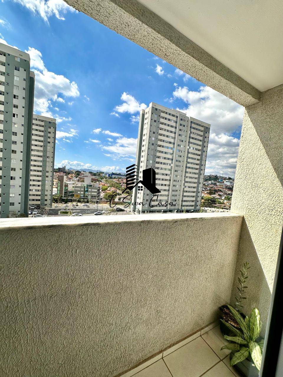 Apartamento à venda com 2 quartos, 49m² - Foto 12