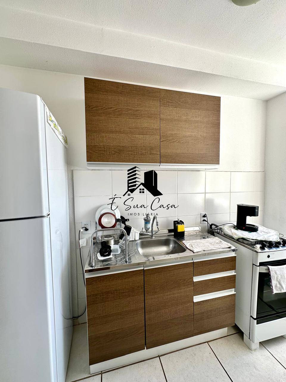 Apartamento à venda com 2 quartos, 49m² - Foto 11