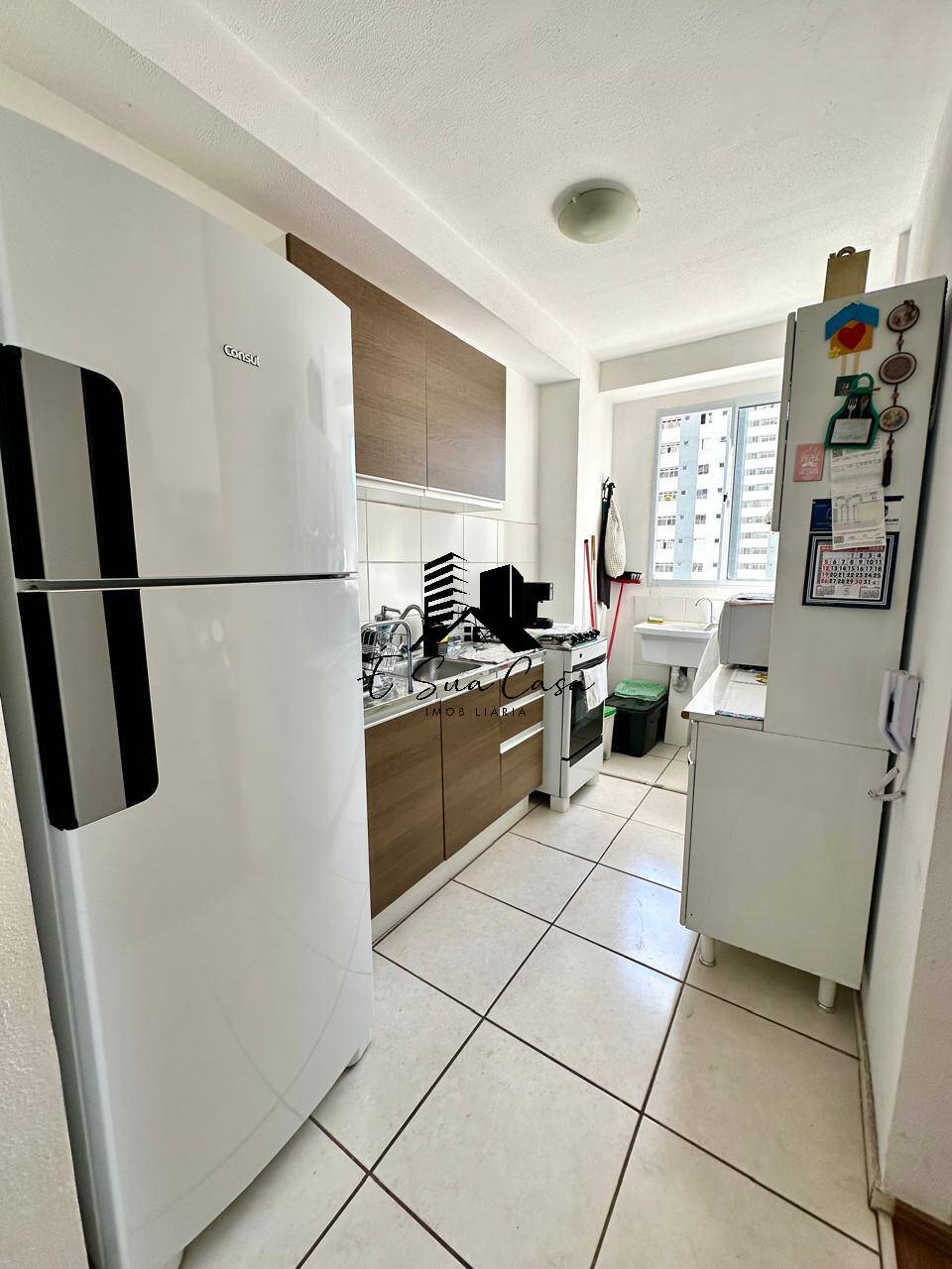 Apartamento à venda com 2 quartos, 49m² - Foto 10