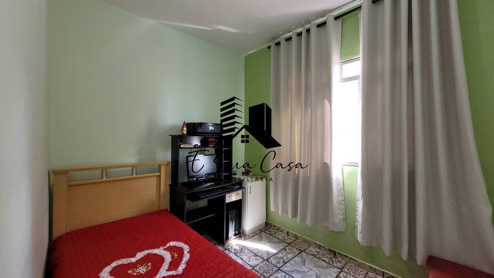 Apartamento à venda com 3 quartos, 65m² - Foto 9