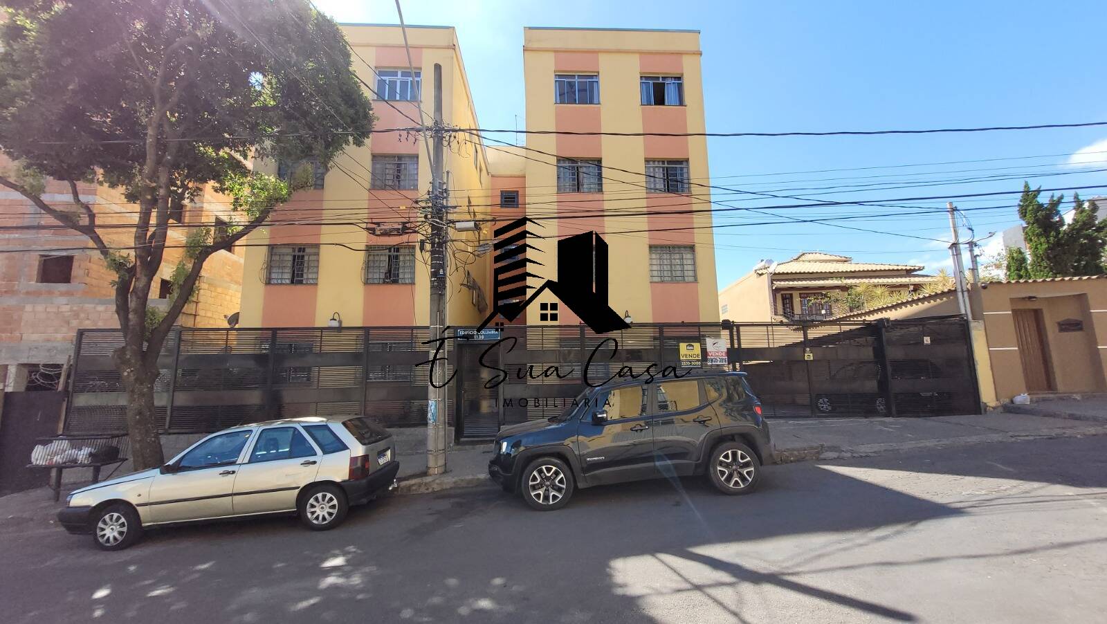 Apartamento à venda com 3 quartos, 65m² - Foto 13