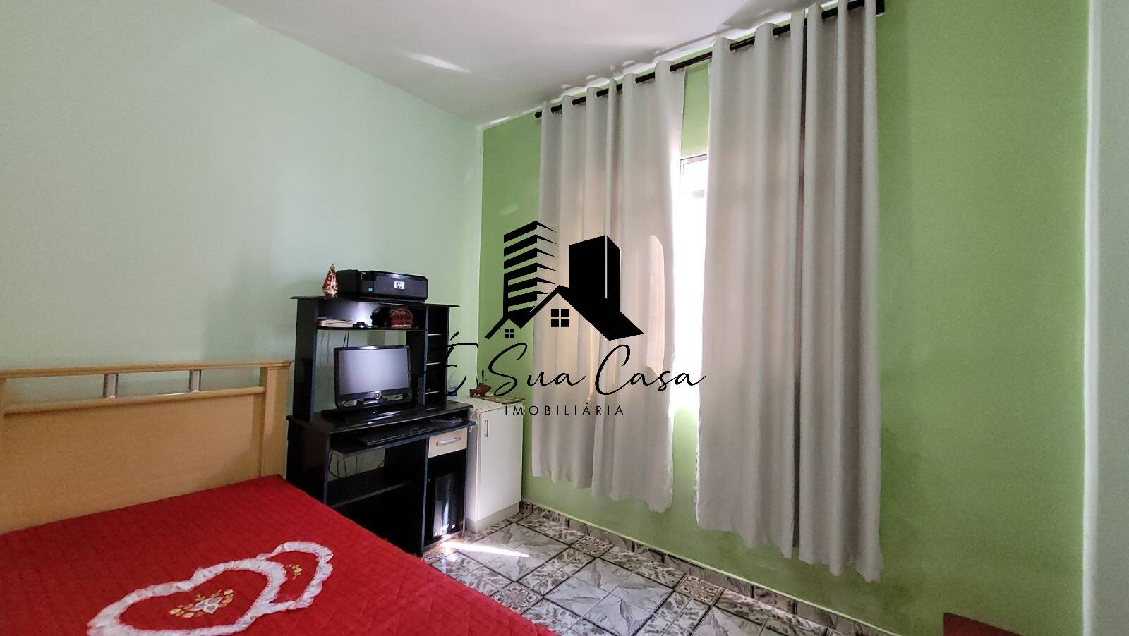 Apartamento à venda com 3 quartos, 65m² - Foto 10