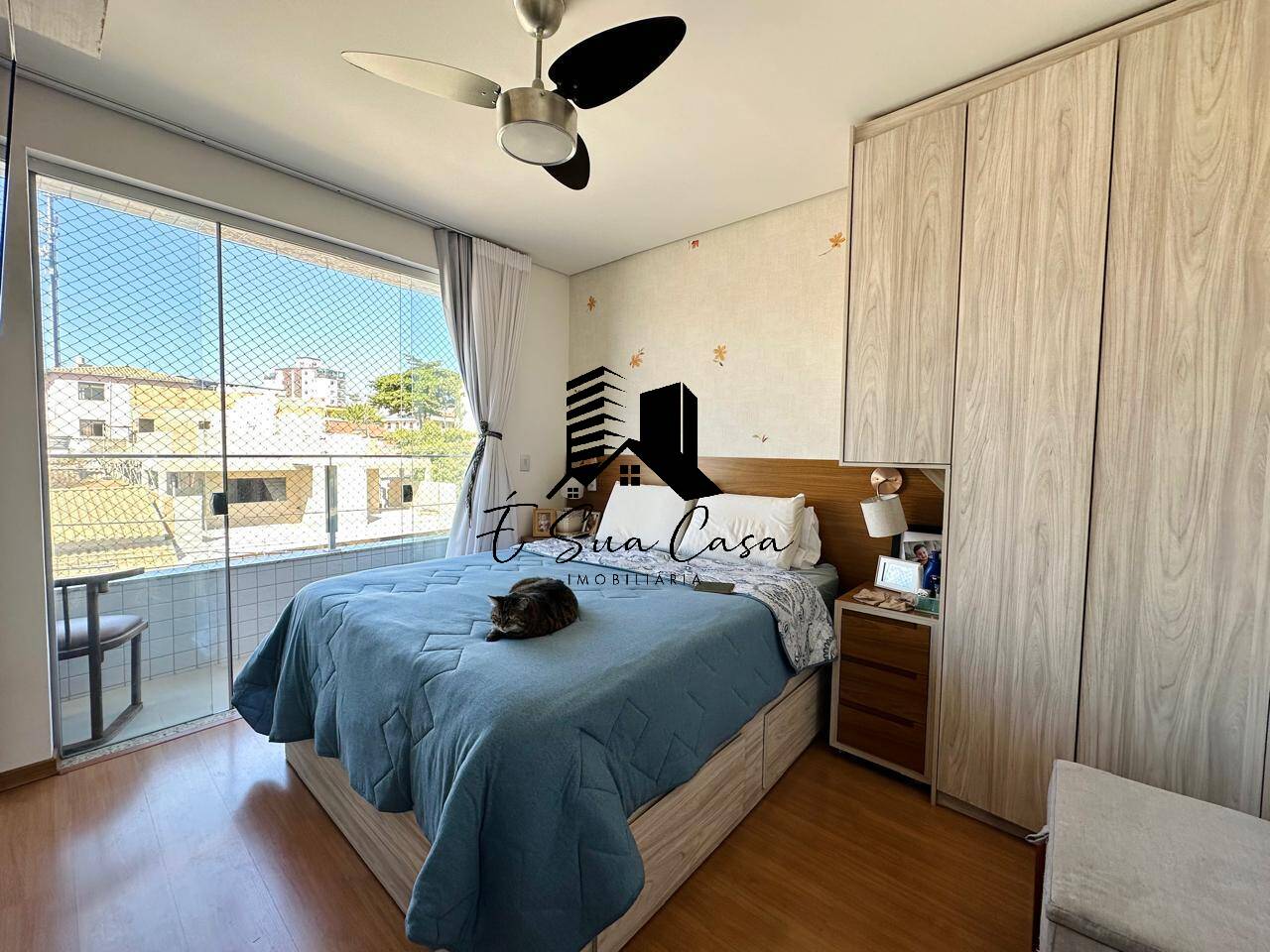 Apartamento à venda com 3 quartos, 85m² - Foto 15