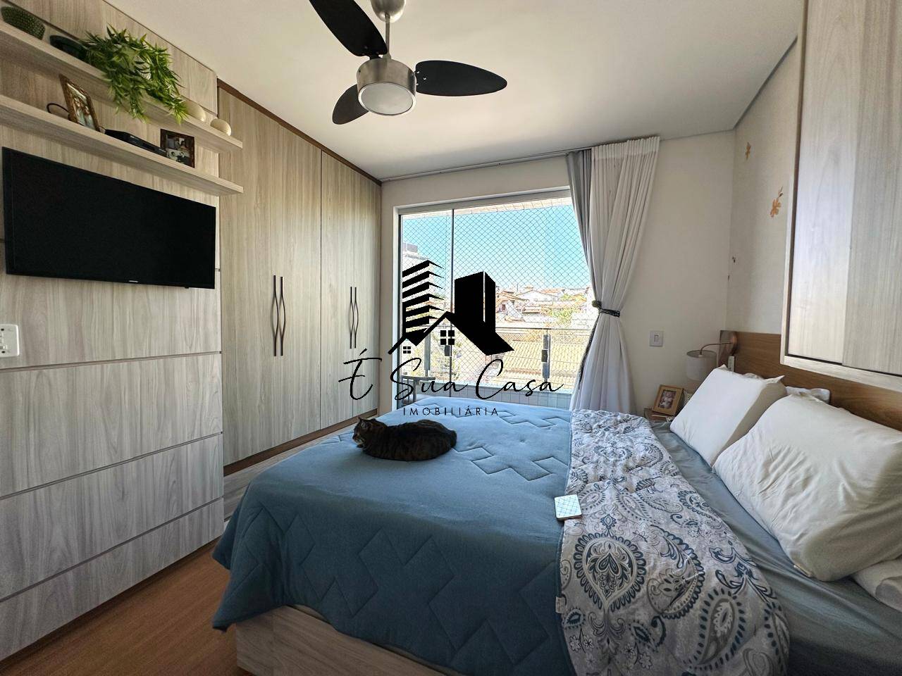 Apartamento à venda com 3 quartos, 85m² - Foto 18