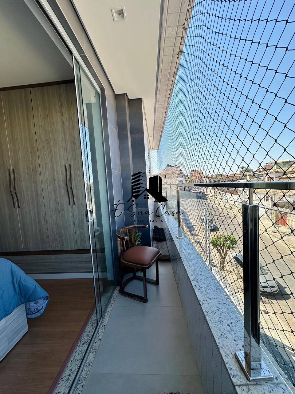 Apartamento à venda com 3 quartos, 85m² - Foto 17