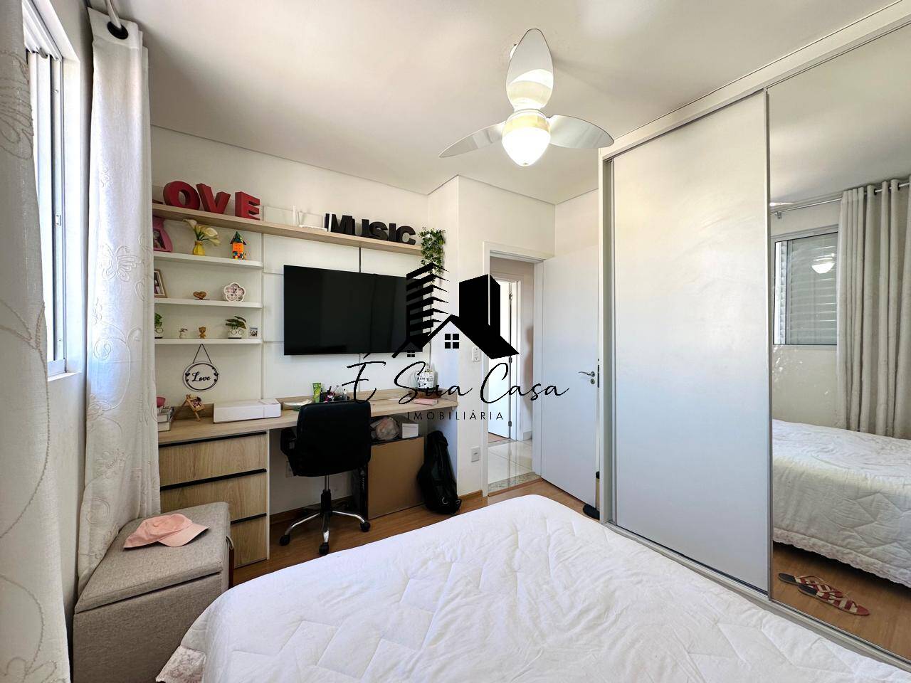 Apartamento à venda com 3 quartos, 85m² - Foto 26