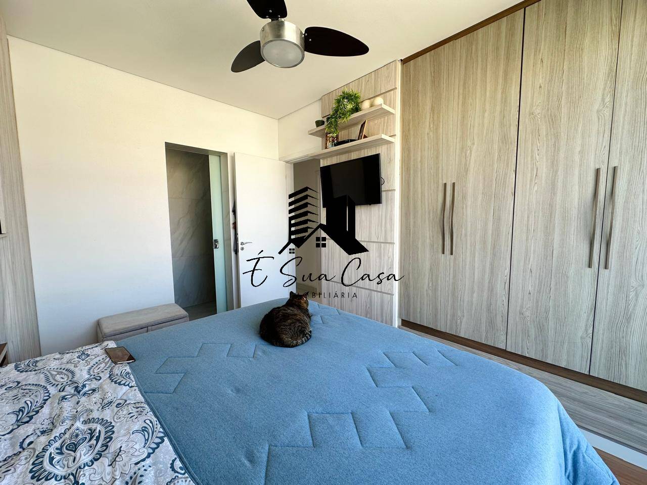 Apartamento à venda com 3 quartos, 85m² - Foto 16