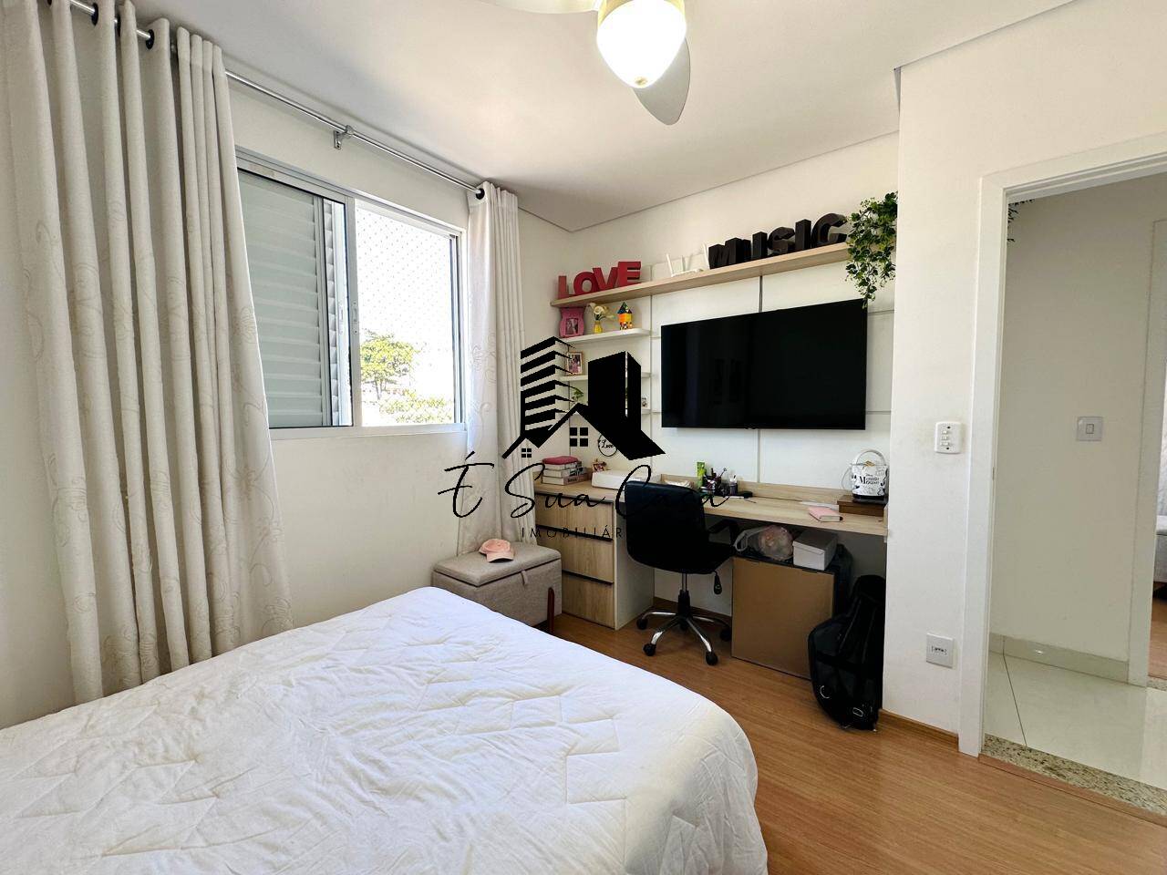 Apartamento à venda com 3 quartos, 85m² - Foto 25