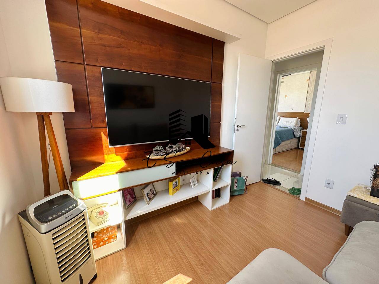 Apartamento à venda com 3 quartos, 85m² - Foto 28