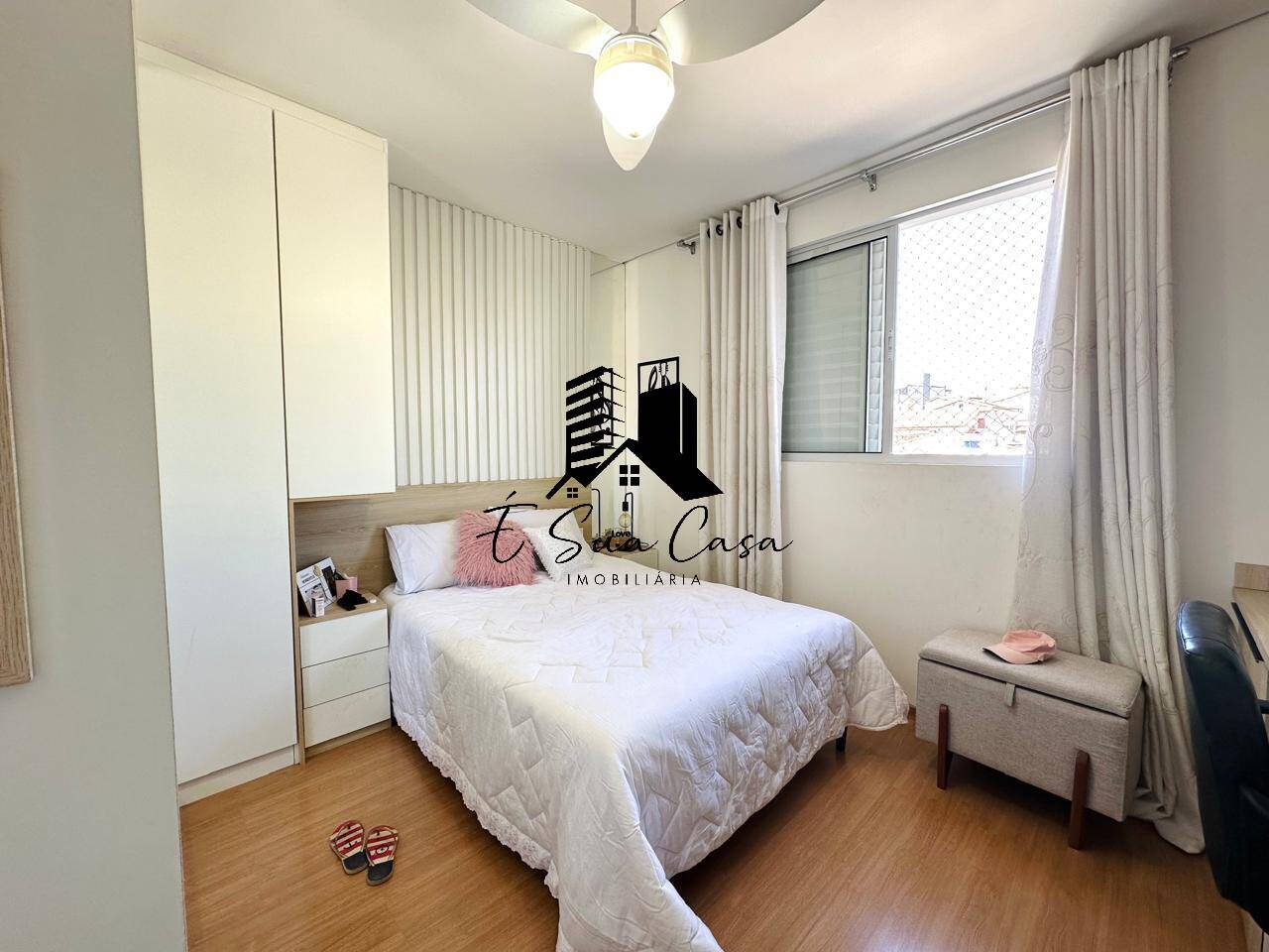 Apartamento à venda com 3 quartos, 85m² - Foto 23