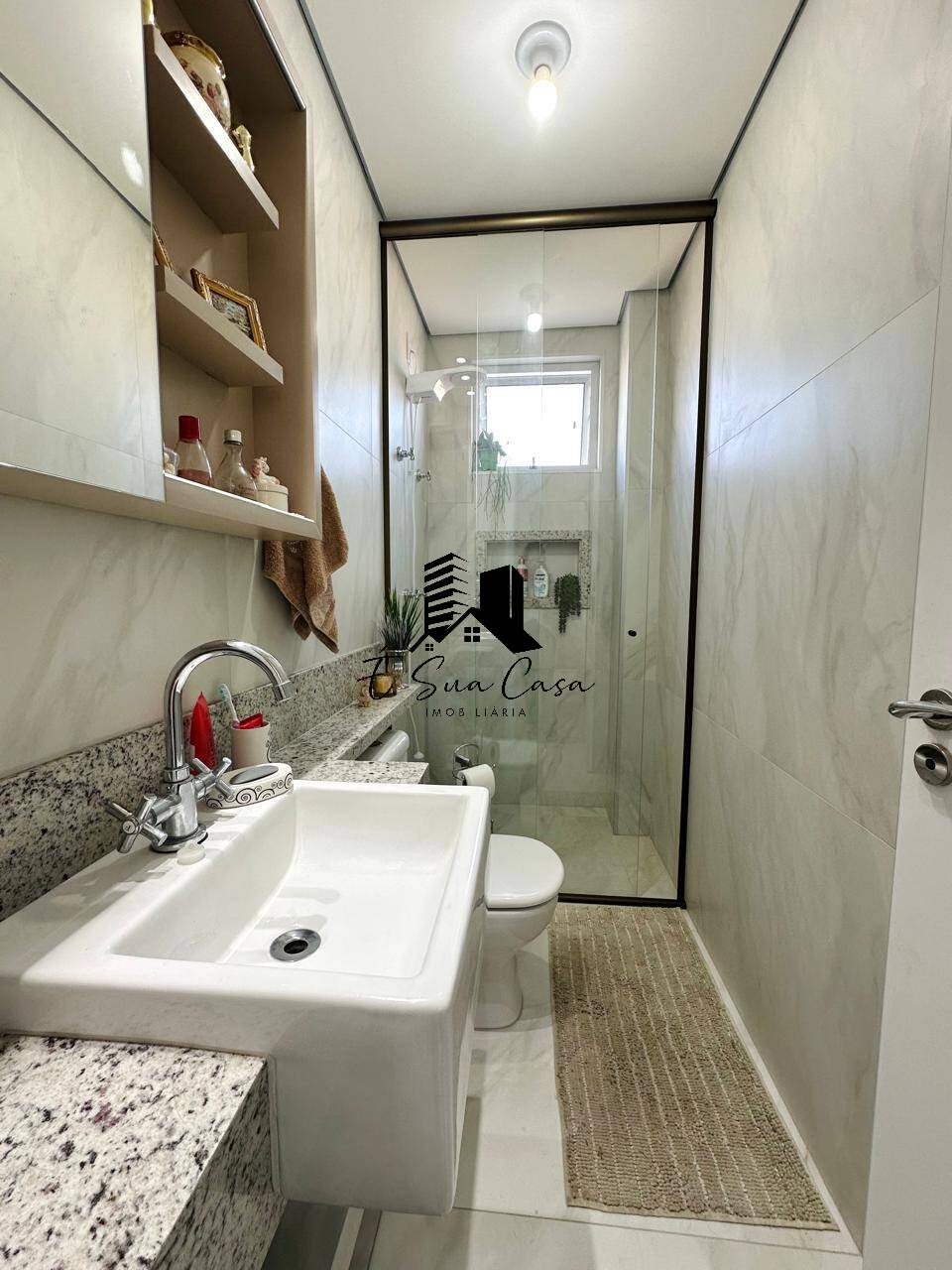 Apartamento à venda com 3 quartos, 85m² - Foto 33