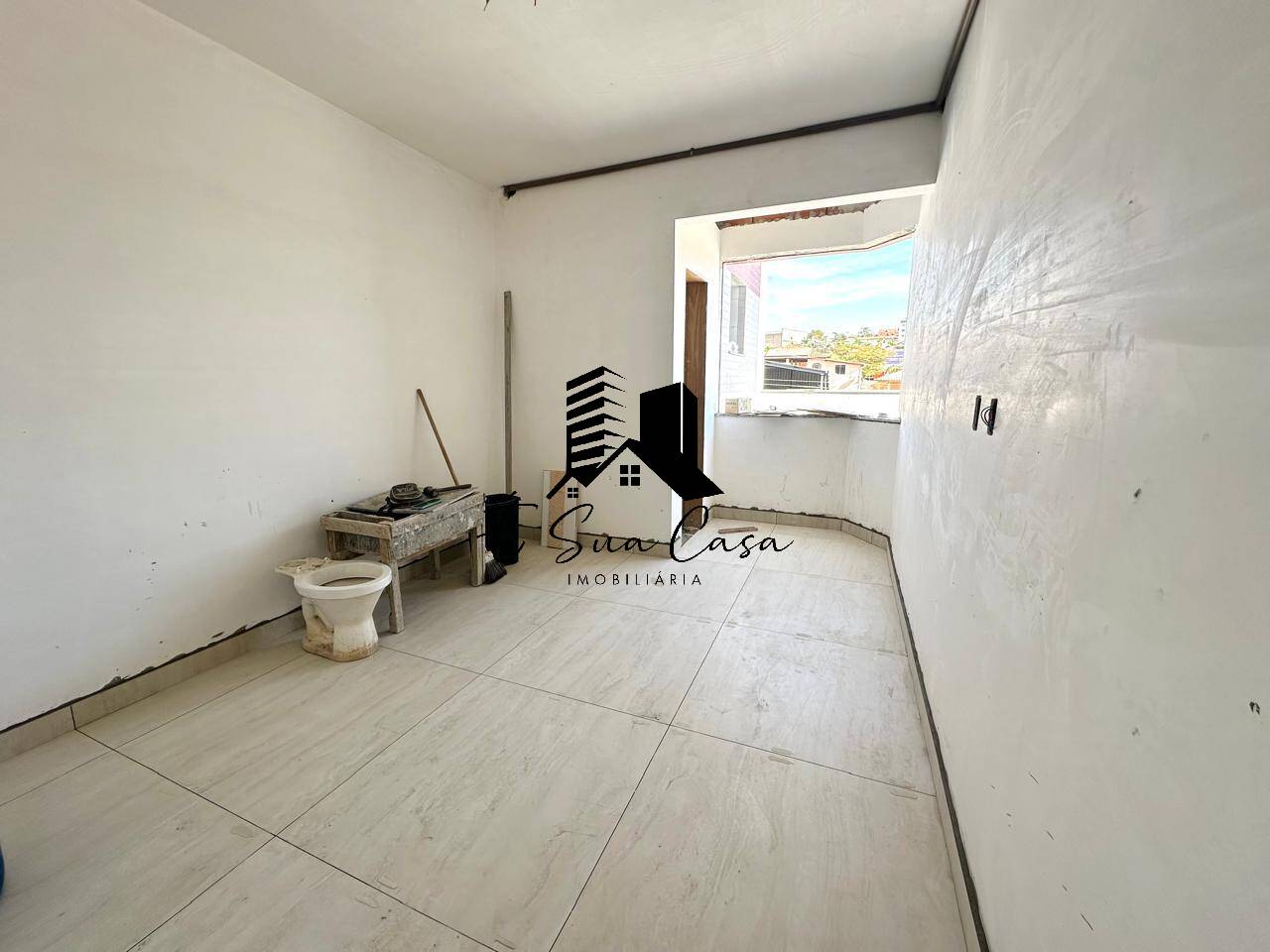 Apartamento à venda com 3 quartos, 120m² - Foto 2