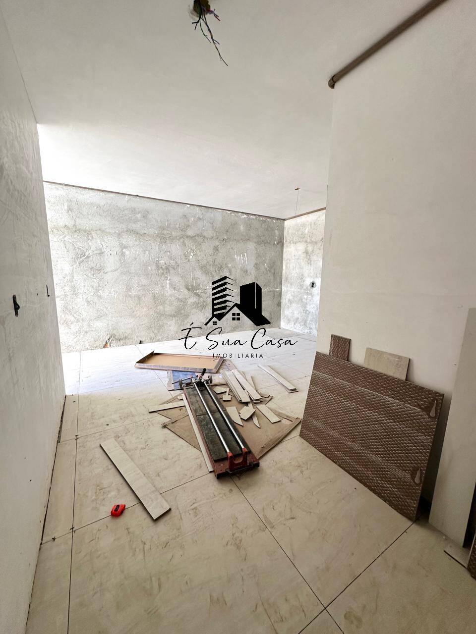 Apartamento à venda com 3 quartos, 120m² - Foto 19