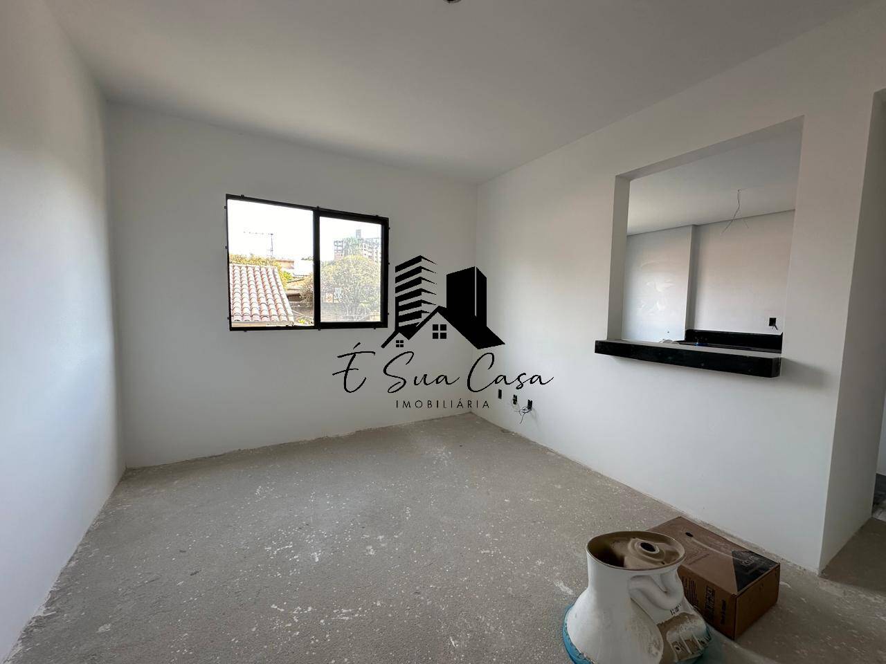 Apartamento à venda com 2 quartos, 66m² - Foto 1