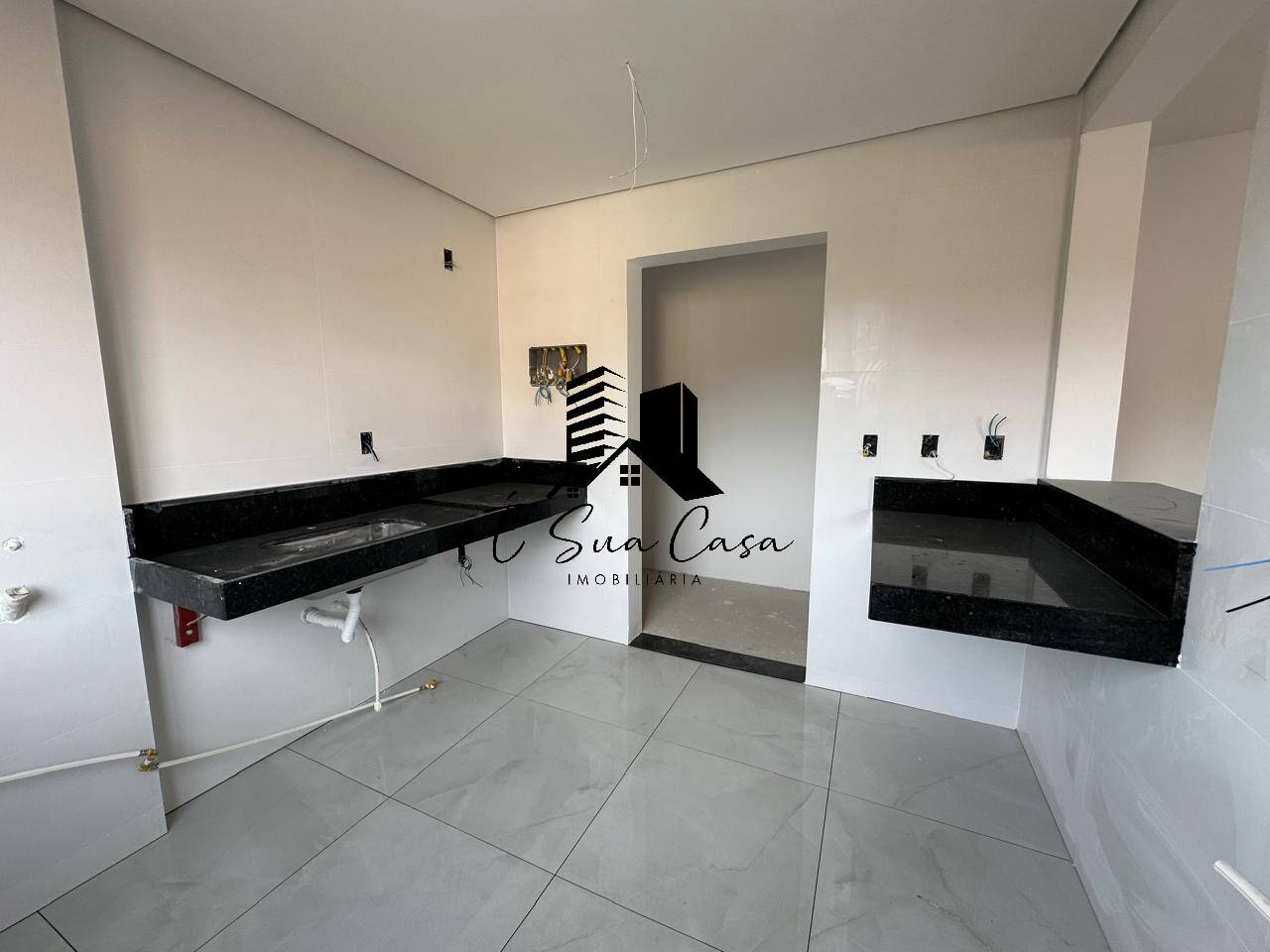 Apartamento à venda com 2 quartos, 66m² - Foto 5