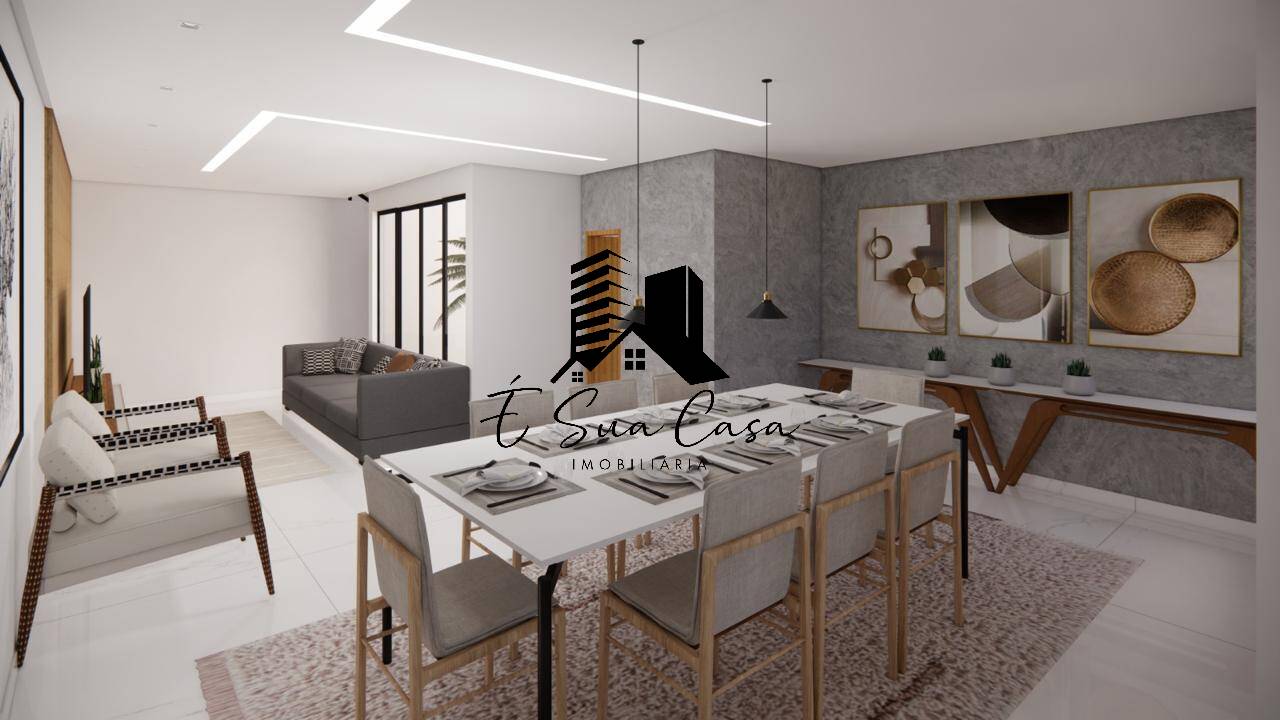 Casa à venda com 3 quartos, 279m² - Foto 15