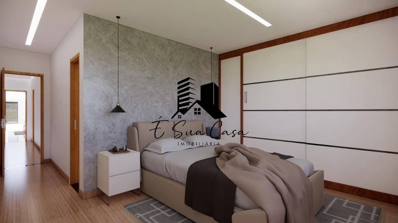 Casa à venda com 3 quartos, 279m² - Foto 16