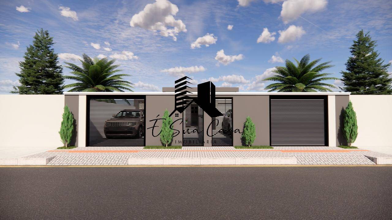 Casa à venda com 3 quartos, 279m² - Foto 23