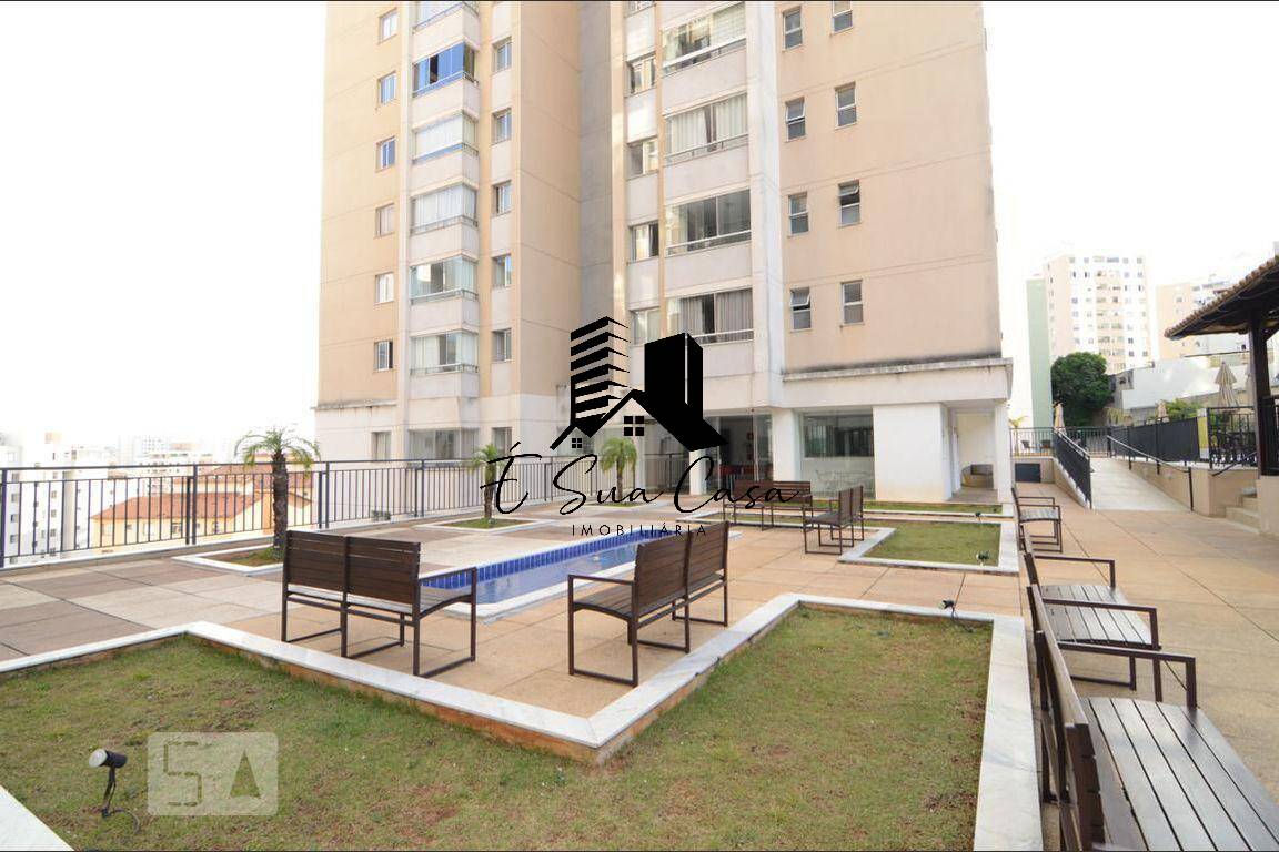 Apartamento à venda com 3 quartos, 73m² - Foto 32