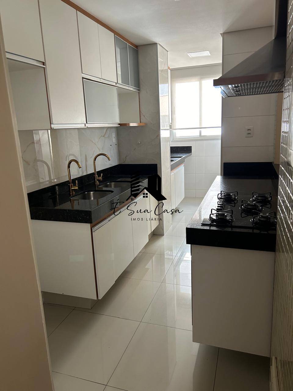 Apartamento à venda com 3 quartos, 73m² - Foto 3