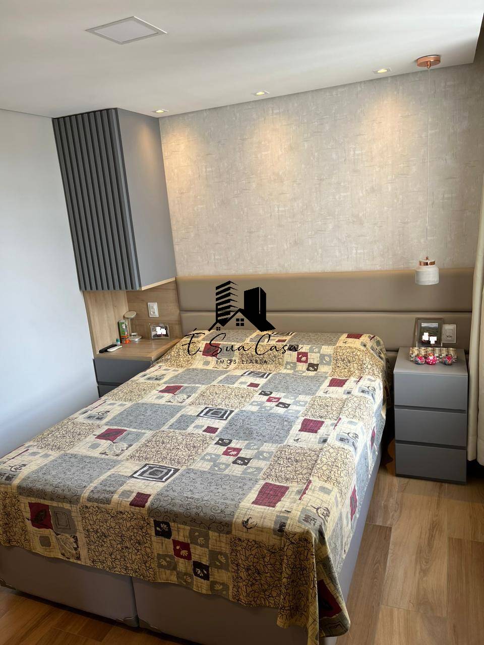 Apartamento à venda com 3 quartos, 73m² - Foto 5