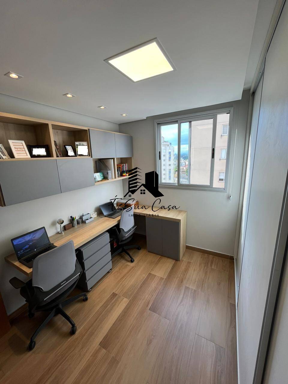 Apartamento à venda com 3 quartos, 73m² - Foto 10