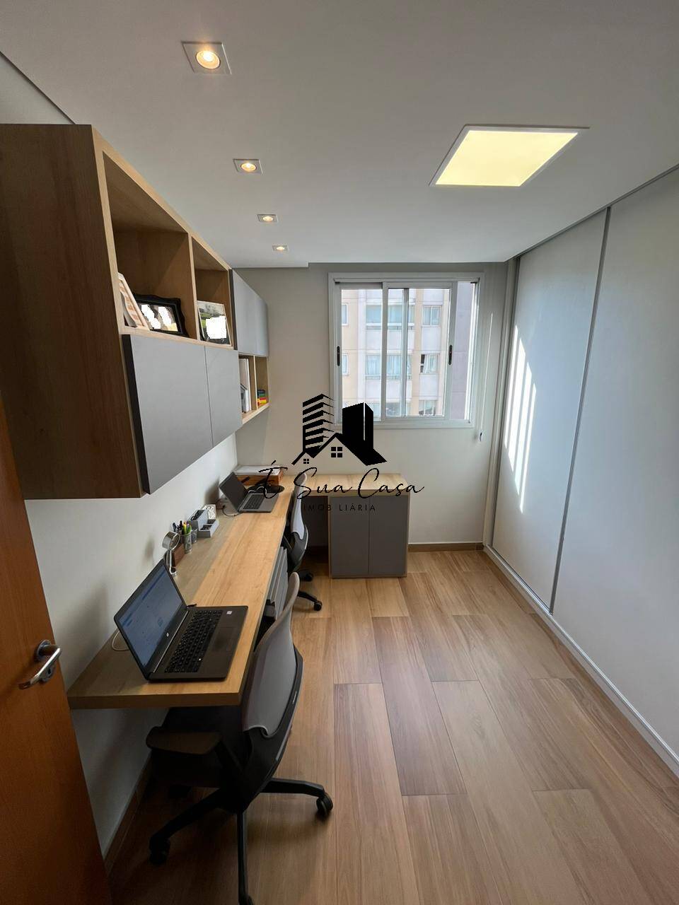 Apartamento à venda com 3 quartos, 73m² - Foto 9