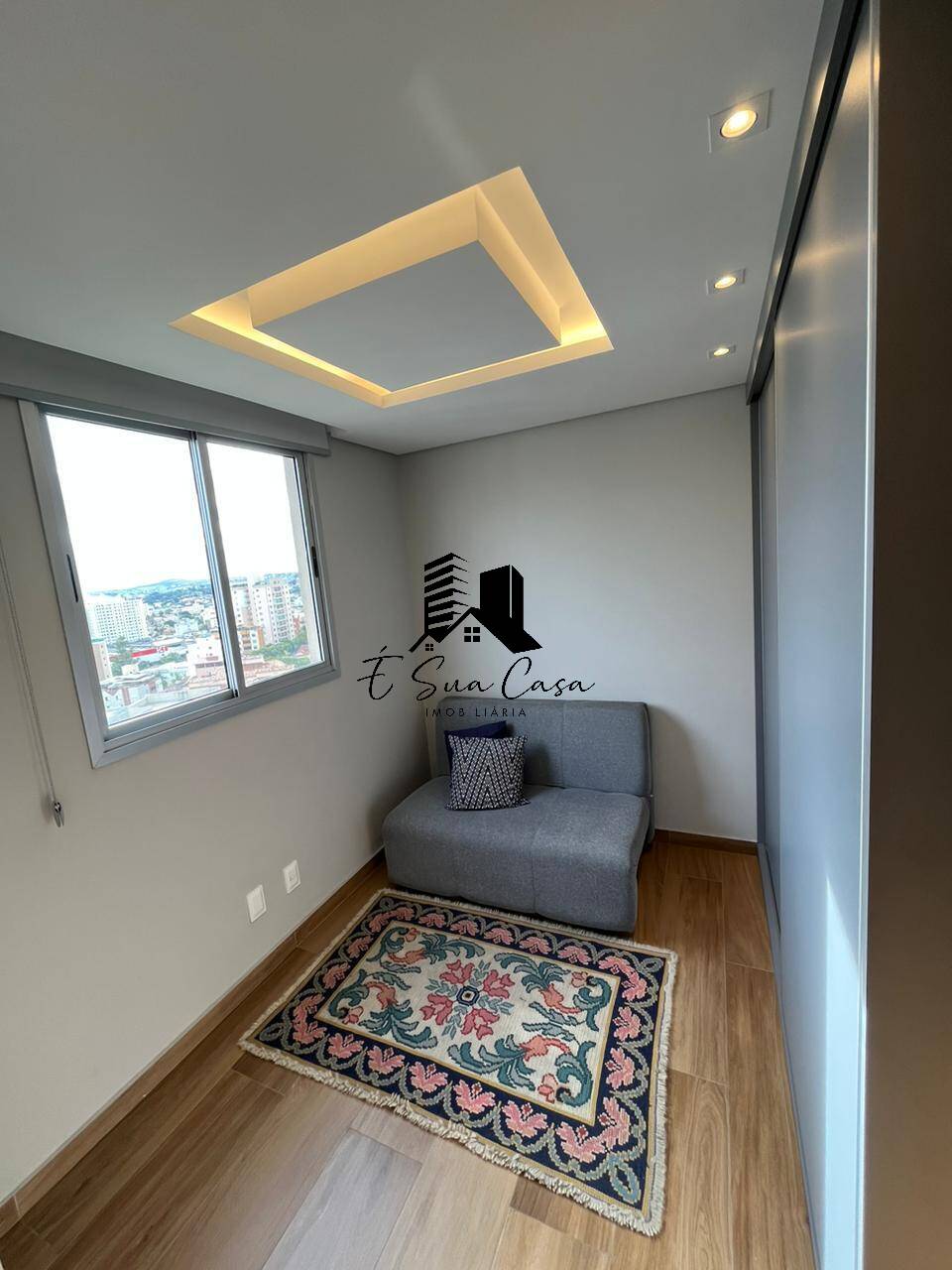 Apartamento à venda com 3 quartos, 73m² - Foto 11