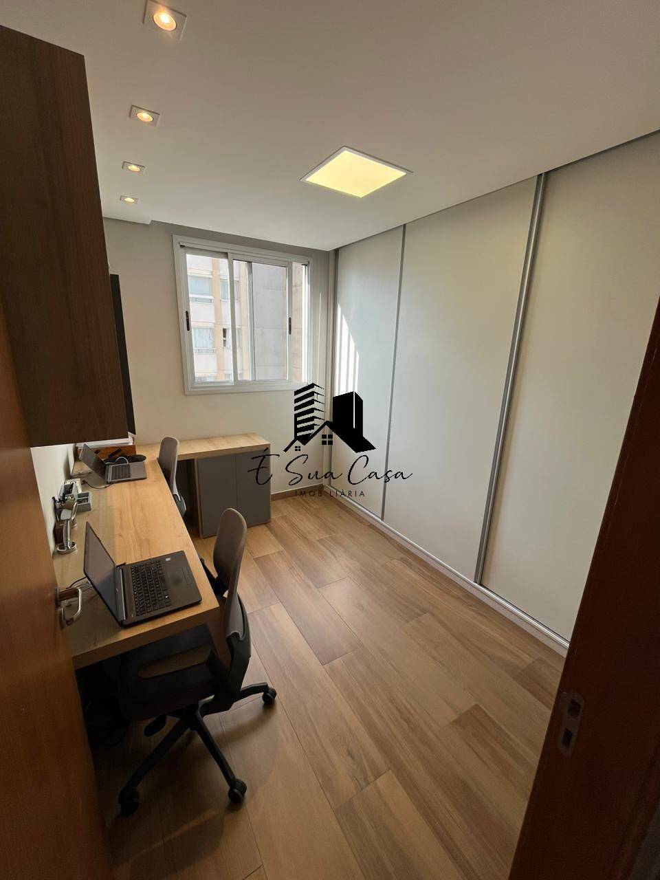 Apartamento à venda com 3 quartos, 73m² - Foto 8