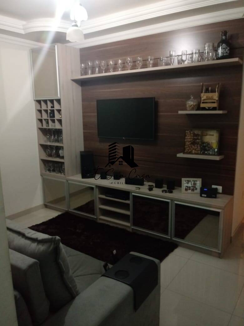 Casa à venda com 2 quartos, 40m² - Foto 5