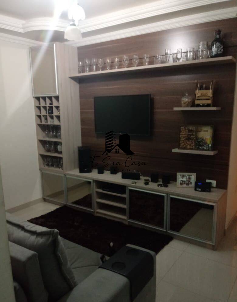 Casa à venda com 2 quartos, 40m² - Foto 6